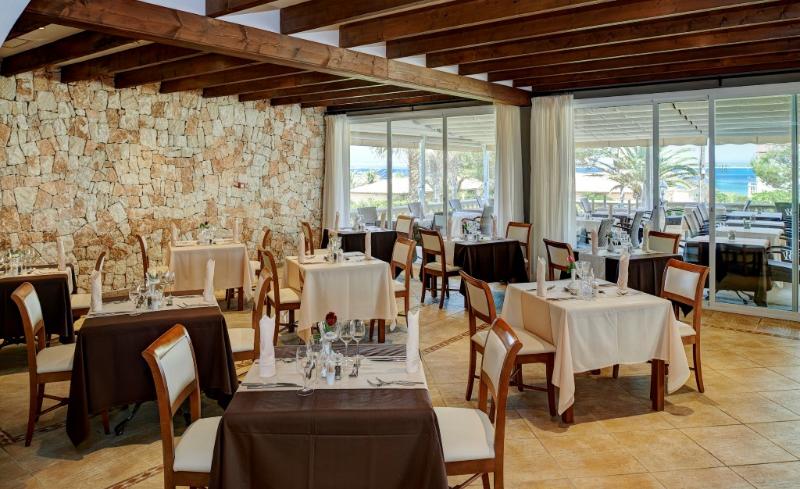 HOTEL VILLA CHIQUITA